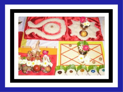 Tripindi Shraddha Pitru Dosha Puja Gokarna