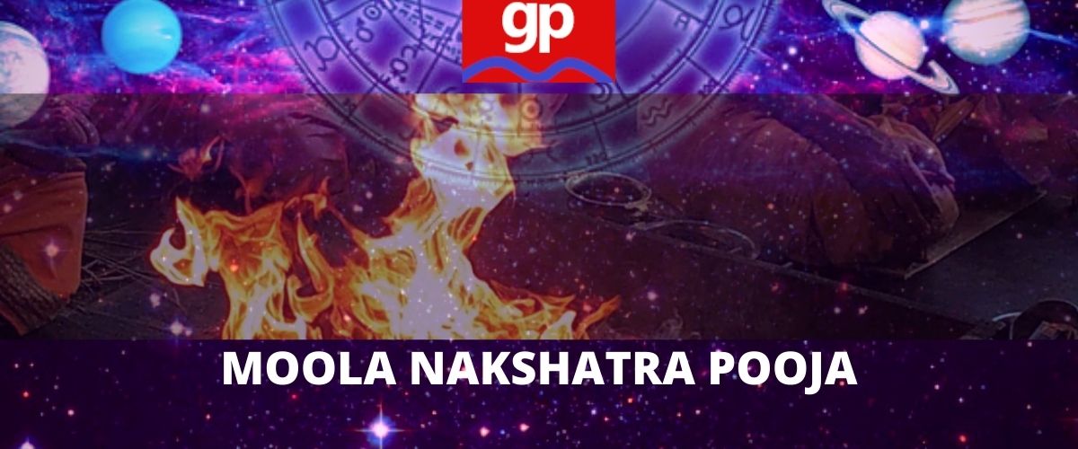 Moola Nakshatra Pooja for Marriage, Procedure, and Cost Gokarna Puja