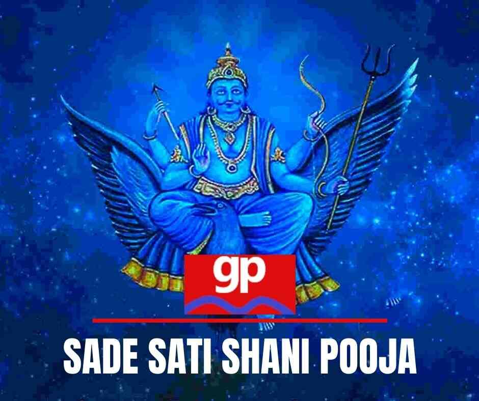 Sade Sati Shani Pooja Benefits, Procedure, and Cost Gokarna Puja