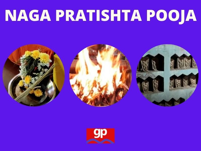 naga pratistha pooja