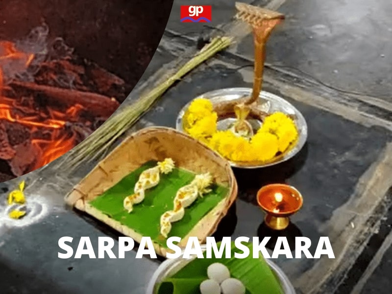 sarpa samskara pooja