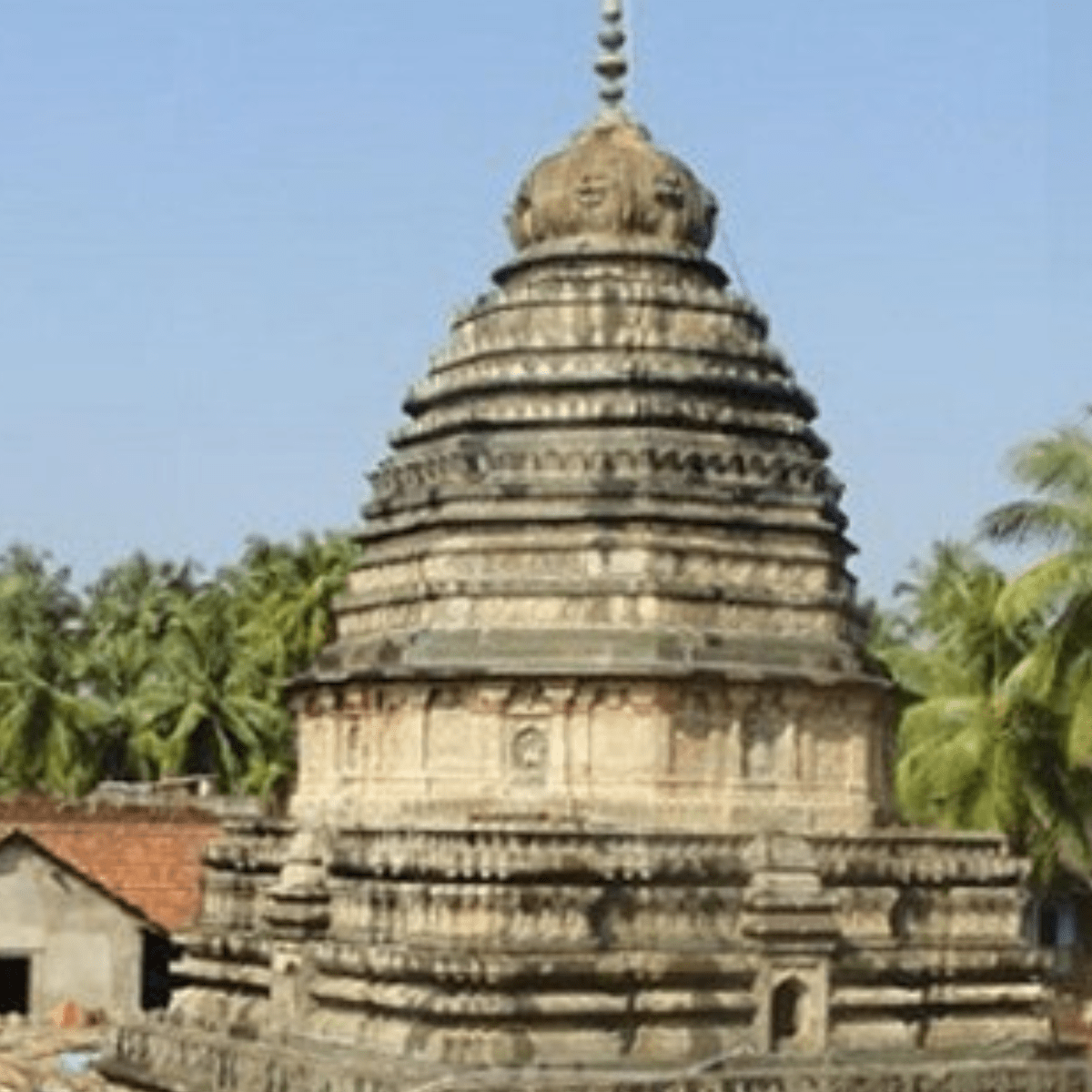 Gokarna Mahabaleshwar Temple Karnataka- Information for visitors ...