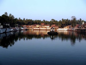 Narayan Bali Puja